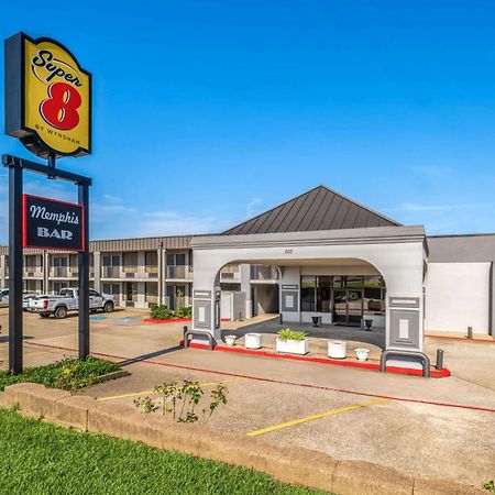 ซูเปอร์ 8 บาย วินด์แฮม ลองก์วิว/นอร์ท Motel ลองวิว ภายนอก รูปภาพ