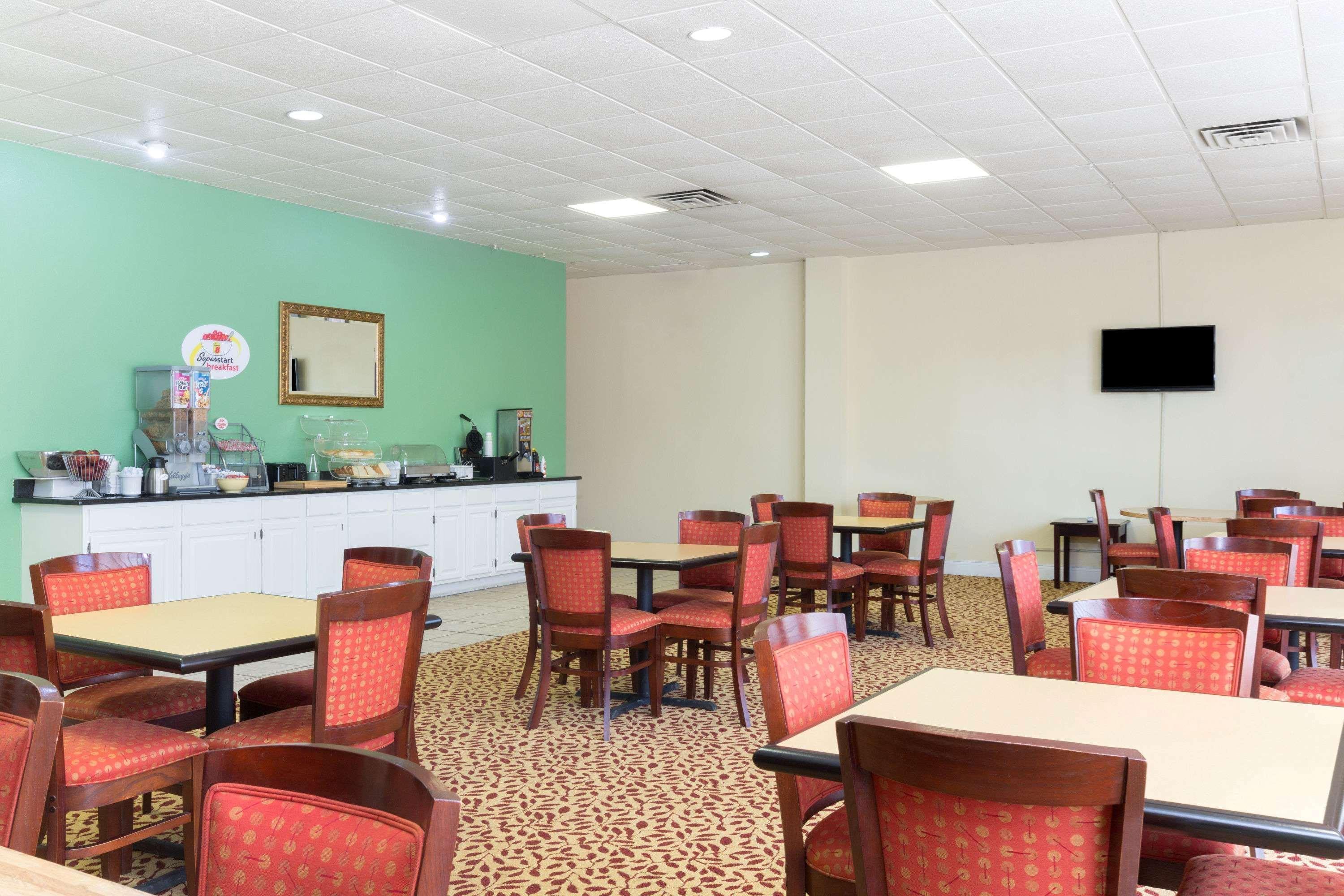 ซูเปอร์ 8 บาย วินด์แฮม ลองก์วิว/นอร์ท Motel ลองวิว ภายนอก รูปภาพ